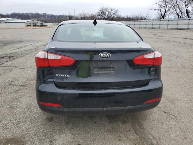 Photo 6 from auction – 2016 KIA FORTE LX with VIN KNAFK4A65G5569192