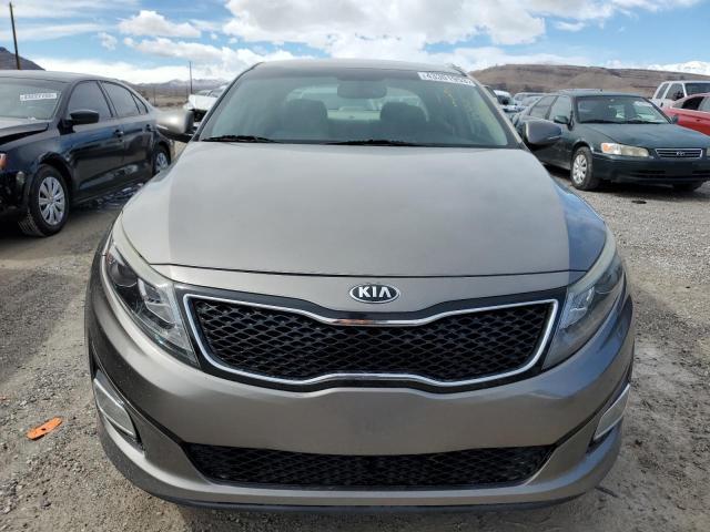 Photo 5 from auction – 2015 KIA OPTIMA LX with VIN 5XXGM4A72FG423207