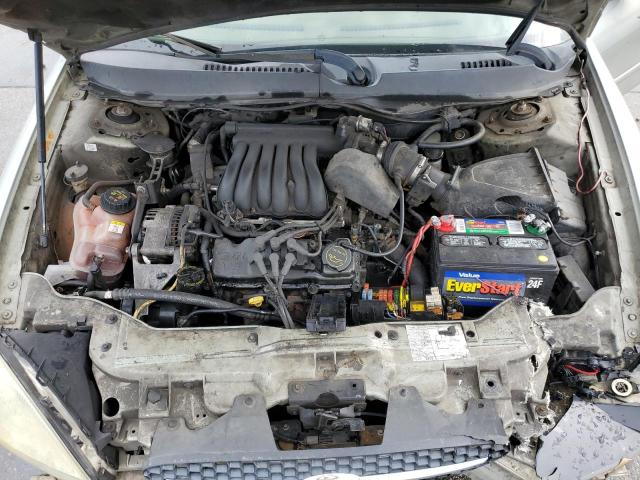 Photo 11 from auction – 2003 FORD TAURUS SES with VIN 1FAFP55233A168653