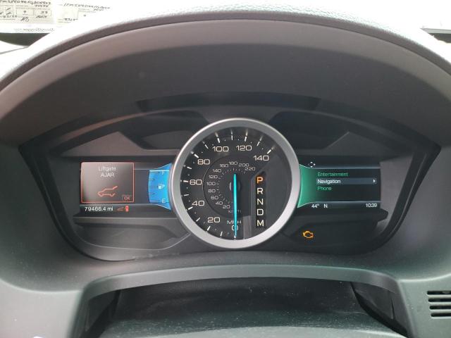 Photo 9 from auction – 2015 FORD EXPLORER X with VIN 1FM5K8D88FGB05802
