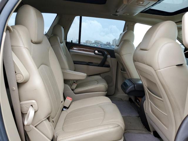 Photo 11 from auction – 2008 BUICK ENCLAVE with VIN 5GAER23768J205135