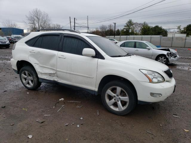 Photo 4 from auction – 2007 LEXUS RX 350 with VIN 2T2HK31U27C035036