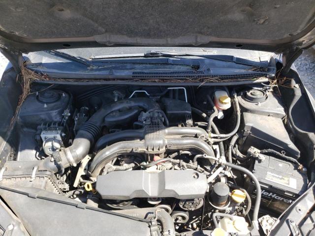 Photo 11 from auction – 2012 SUBARU IMPREZA PR with VIN JF1GJAC61CH022876