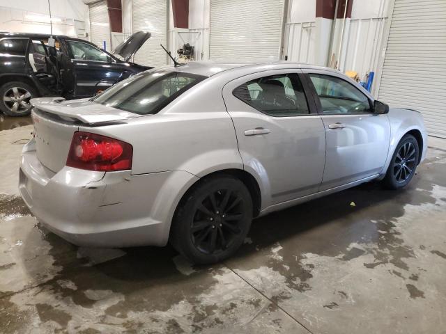 Photo 3 from auction – 2014 DODGE AVENGER SE with VIN 1C3CDZAB7EN167251