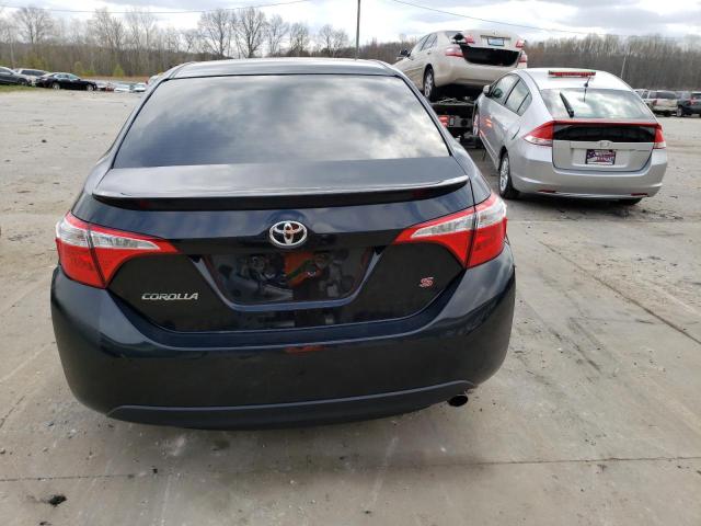 Photo 6 from auction – 2016 TOYOTA COROLLA L with VIN 2T1BURHE2GC603761