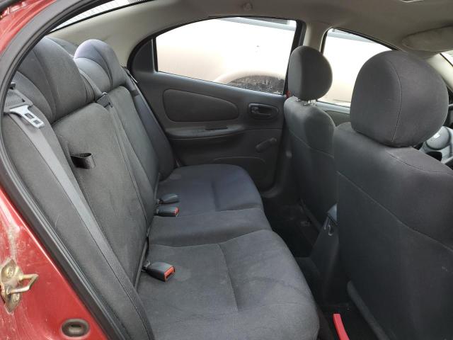 Photo 10 from auction – 2005 DODGE NEON SXT with VIN 1B3ES56C45D209547