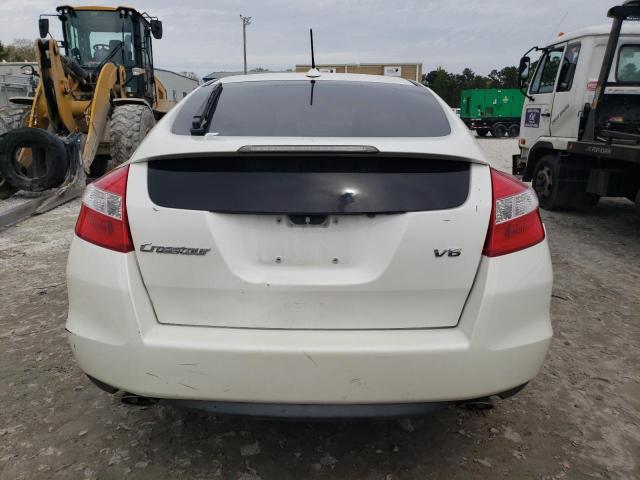 Photo 6 from auction – 2012 HONDA CROSSTOUR with VIN 5J6TF1H5XCL003907