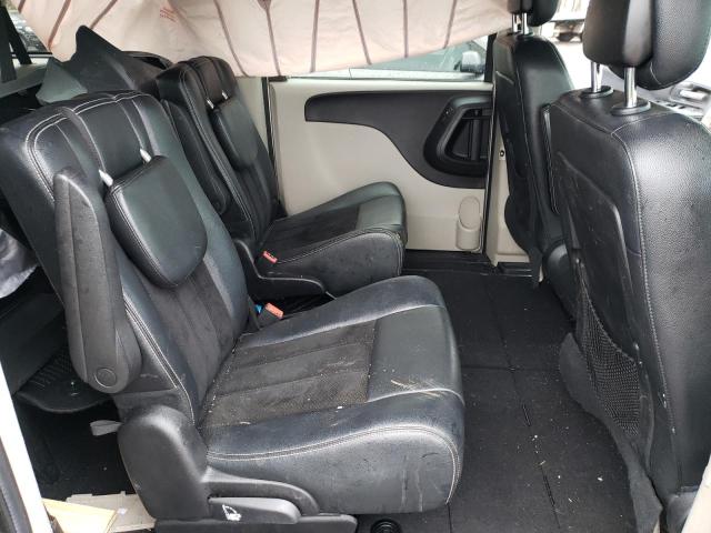 Photo 11 from auction – 2016 DODGE GRAND CARA with VIN 2C4RDGCG5GR266448