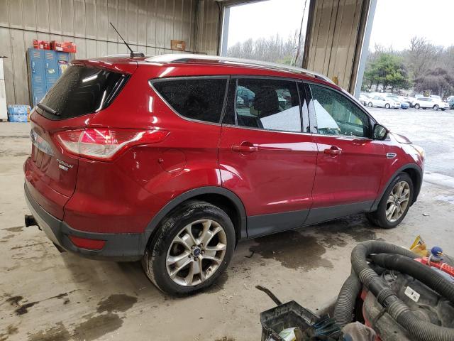 Photo 3 from auction – 2014 FORD ESCAPE TIT with VIN 1FMCU9J97EUB75781