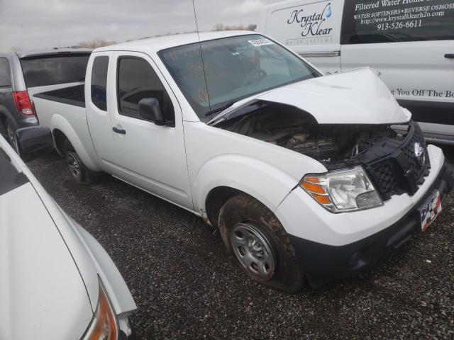 Foto 4 de la subasta – 2011 NISSAN FRONTIER S con VIN 1N6BD0CT1BC413661