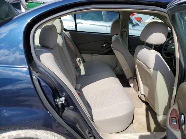 Photo 10 from auction – 2007 CHEVROLET MALIBU LS with VIN 1G1ZS58F07F187375