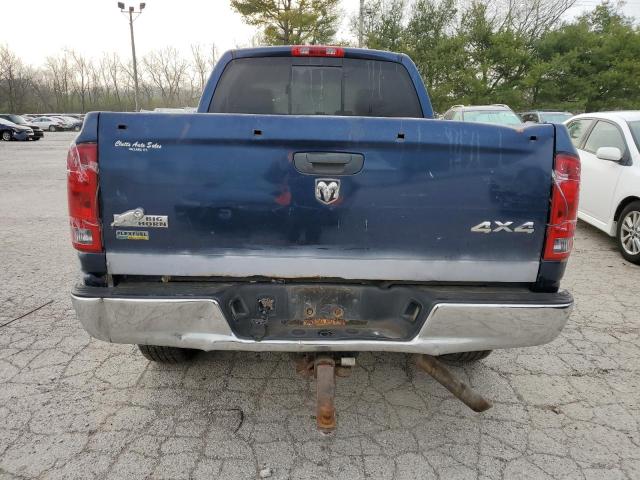 Photo 6 from auction – 2008 DODGE RAM 1500 S with VIN 1D7HU18N48J139380