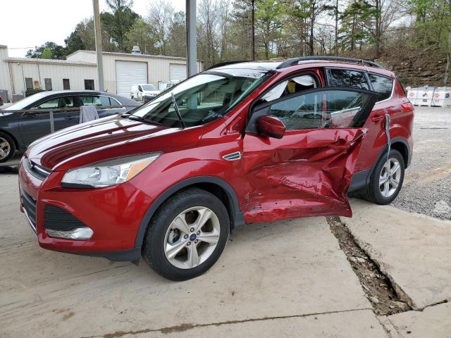 Photo 1 from auction – 2015 FORD ESCAPE SE with VIN 1FMCU0GX7FUC74197