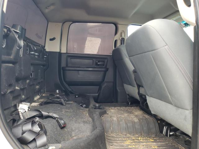 Photo 10 from auction – 2016 RAM 2500 ST with VIN 3C6UR5CL2GG334098