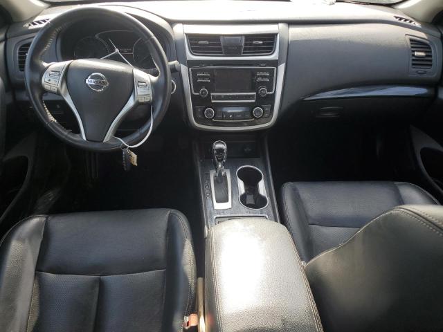 Photo 8 from auction – 2018 NISSAN ALTIMA 2.5 with VIN 1N4AL3AP8JC211526