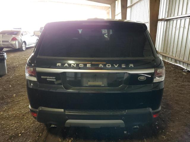 Photo 6 from auction – 2014 LAND ROVER RANGE ROVE with VIN SALWR2WF5EA339936