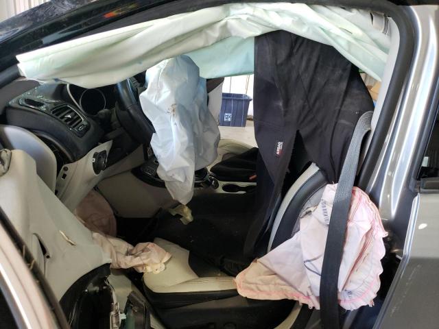 Photo 7 from auction – 2018 JEEP COMPASS LI with VIN 3C4NJCCB3JT271785