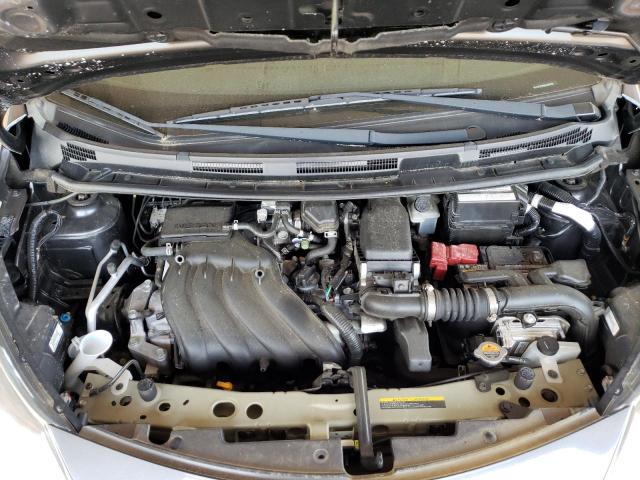 Photo 11 from auction – 2016 NISSAN VERSA NOTE with VIN 3N1CE2CP6GL391755
