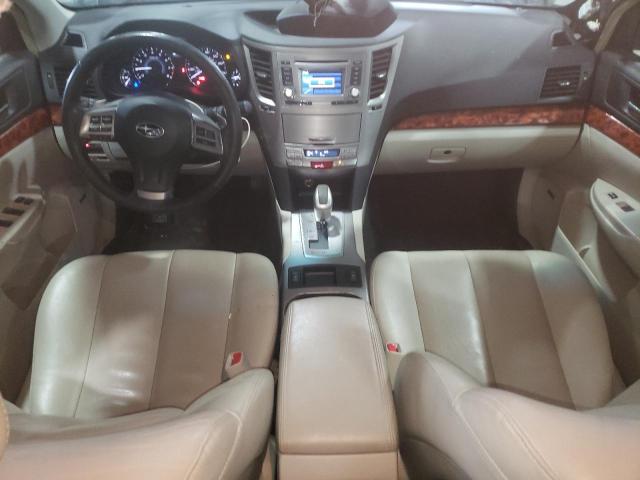 Photo 8 from auction – 2012 SUBARU OUTBACK 2. with VIN 4S4BRBKC3C3295420