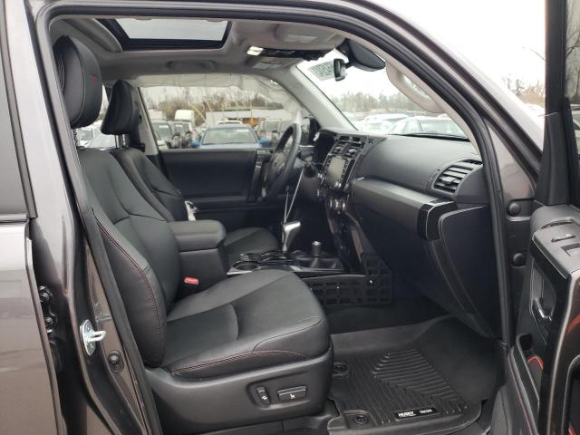 Photo 13 from auction – 2021 TOYOTA 4RUNNER SR with VIN JTERU5JR8M5882349
