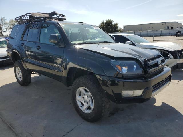 Photo 4 from auction – 2004 TOYOTA 4RUNNER SR with VIN JTEBU14R240037158