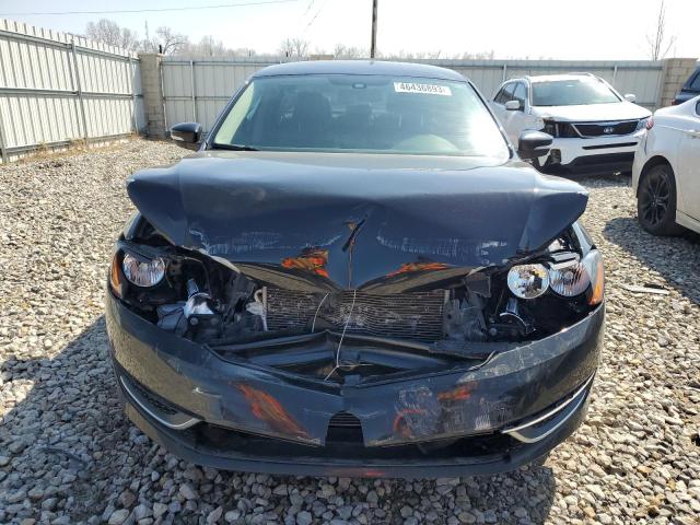 Photo 5 from auction – 2015 VOLKSWAGEN PASSAT SE with VIN 1VWBS7A38FC006492