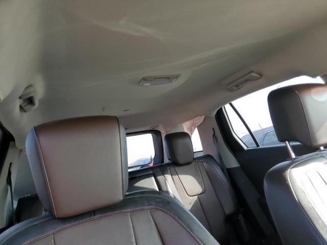Photo 10 from auction – 2012 GMC TERRAIN SL with VIN 2GKALUEK0C6330105