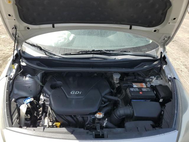 Photo 11 from auction – 2015 KIA RIO LX with VIN KNADM4A30F6520868