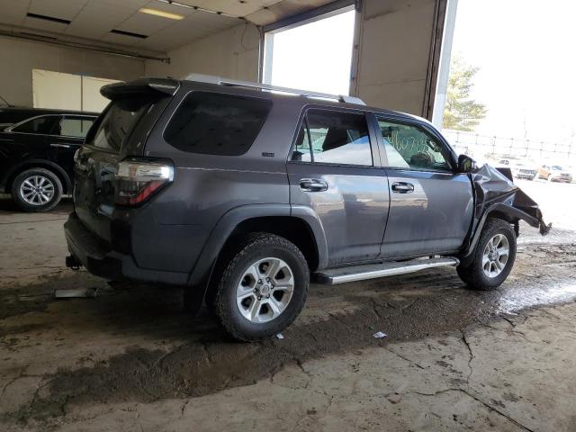 Photo 3 from auction – 2015 TOYOTA 4RUNNER SR with VIN JTEBU5JR7F5208231