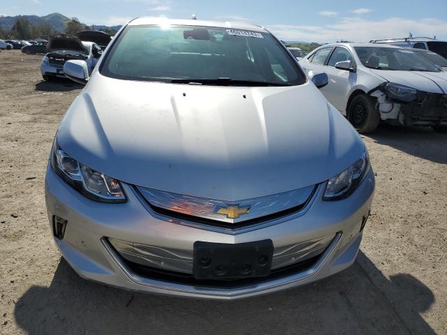 Photo 5 from auction – 2019 CHEVROLET VOLT PREMI with VIN 1G1RD6S54KU111078