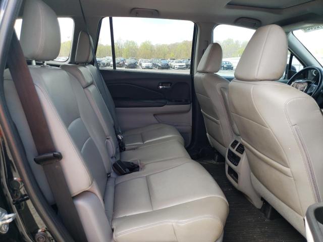 Zdjęcie 10 z aukcji – 2016 HONDA PILOT EXL z VIN 5FNYF5H54GB004286