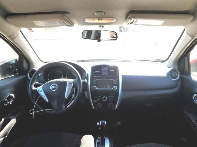 Photo 8 from auction – 2017 NISSAN VERSA S with VIN 3N1CN7AP0HL906458