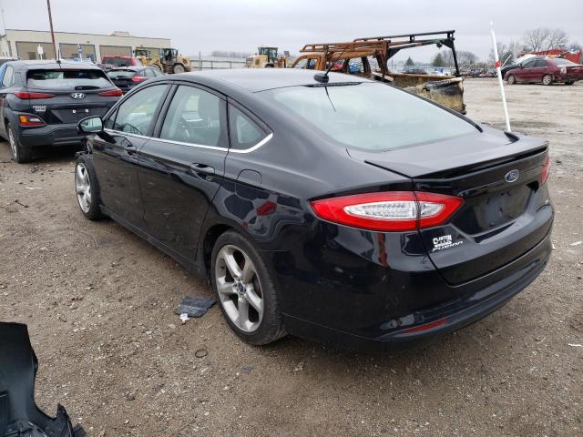 Photo 2 from auction – 2015 FORD FUSION SE with VIN 3FA6P0H78FR103186