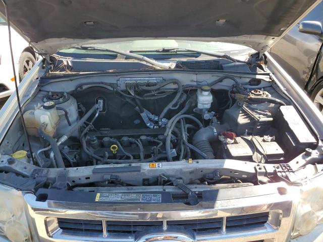 Photo 12 from auction – 2011 FORD ESCAPE XLS with VIN 1FMCU0C77BKC40174