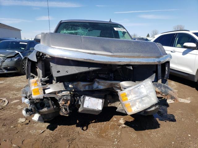 Photo 5 from auction – 2008 CHEVROLET SILVERADO with VIN 2GCEK190381204543