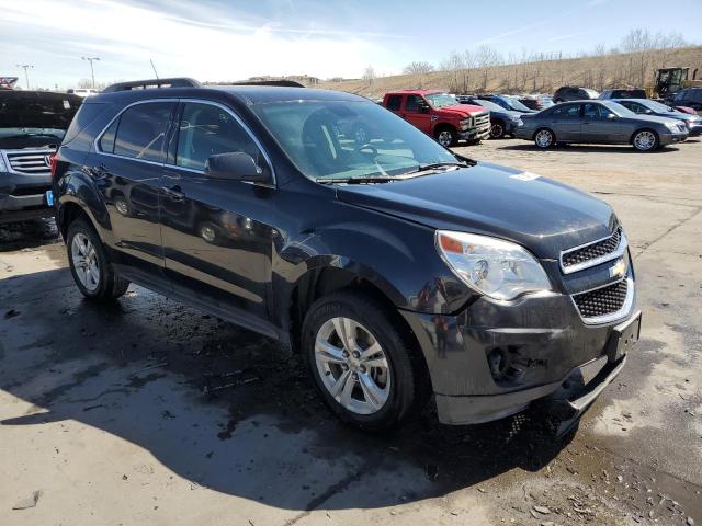 Photo 4 from auction – 2012 CHEVROLET EQUINOX LT with VIN 2GNFLEEK4C6121805