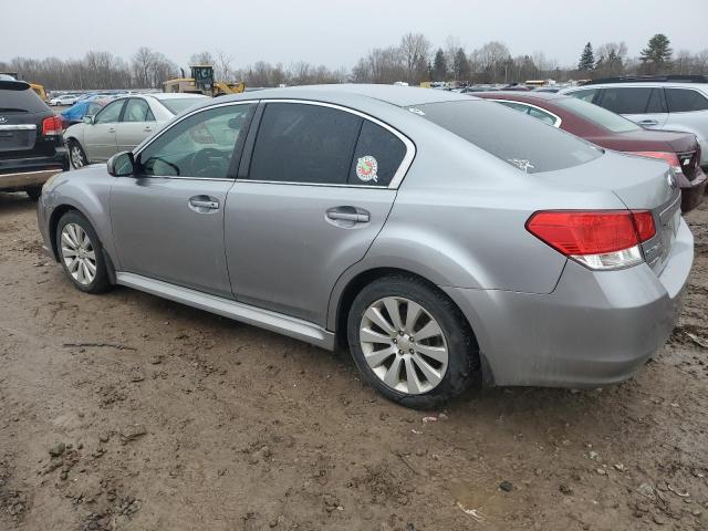 Foto 2 de la subasta – 2010 SUBARU LEGACY 3.6 con VIN 4S3BMDJ64A2247518