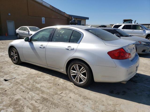 Photo 2 from auction – 2013 INFINITI G37 BASE with VIN JN1CV6AP4DM721887