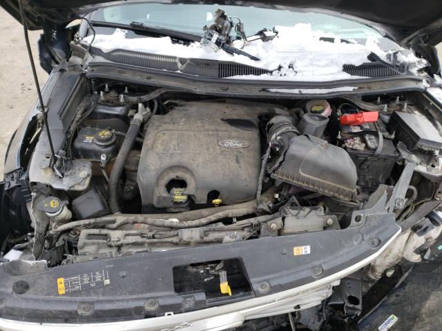 Photo 12 from auction – 2013 FORD EXPLORER X with VIN 1FM5K8D84DGA27290