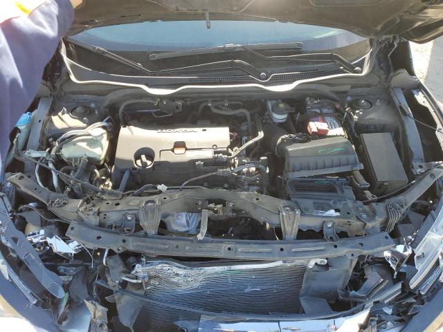 Photo 11 from auction – 2016 HONDA CIVIC LX with VIN 19XFC2F52GE207460