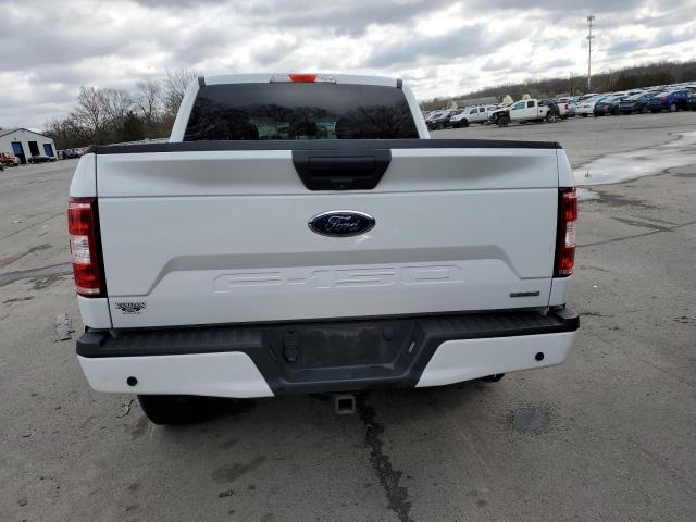 Photo 6 from auction – 2019 FORD F150 SUPER with VIN 1FTEW1EP9KFC15456
