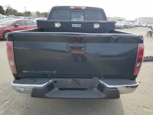 Photo 6 from auction – 2007 CHEVROLET COLORADO with VIN 1GCDT13E078130233