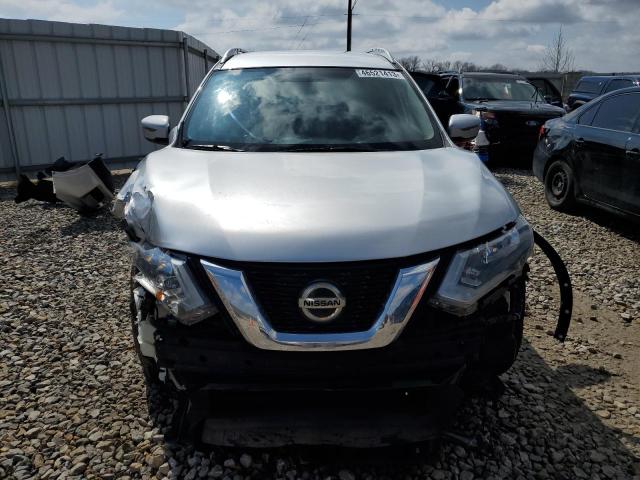 Фото 5 с аукциона – 2018 NISSAN ROGUE S с VIN KNMAT2MV0JP584048