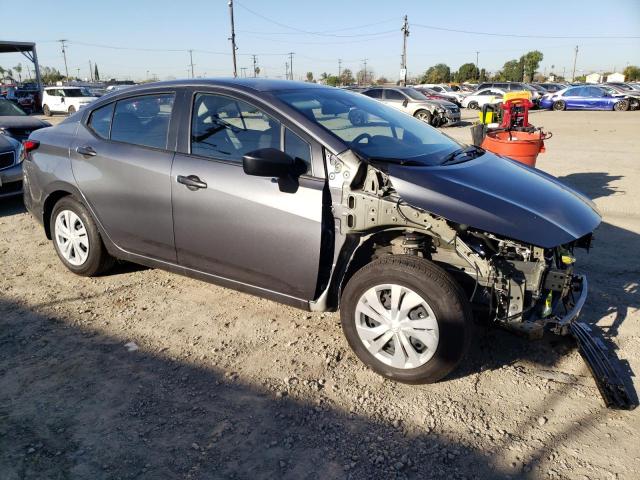 Photo 4 from auction – 2021 NISSAN VERSA S with VIN 3N1CN8DV5ML907180