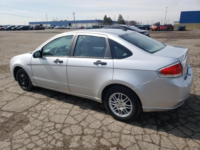 Photo 2 from auction – 2011 FORD FOCUS SE with VIN 1FAHP3FN8BW119181