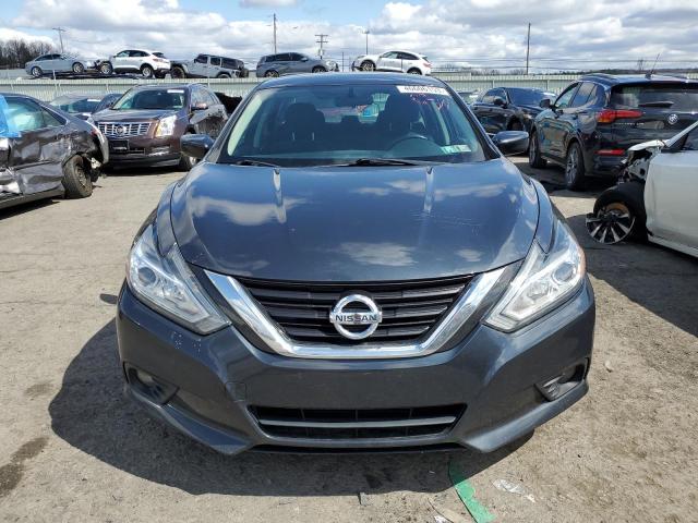 Photo 5 from auction – 2018 NISSAN ALTIMA 2.5 with VIN 1N4AL3AP3JC180332