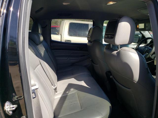 Photo 10 from auction – 2015 TOYOTA TACOMA DOU with VIN 3TMLU4EN6FM185044