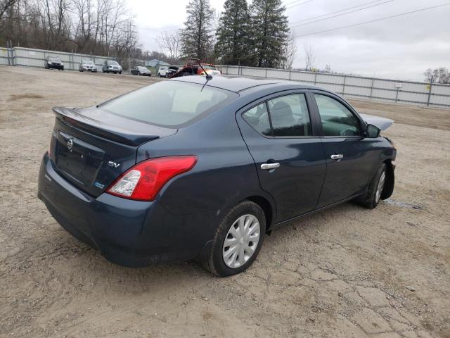 Photo 3 from auction – 2016 NISSAN VERSA S with VIN 3N1CN7AP0GL835583