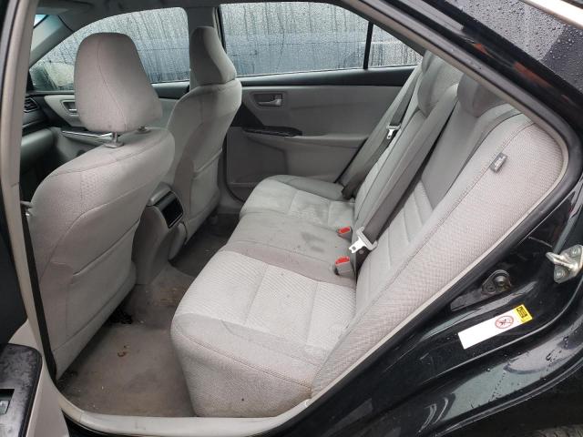 Photo 10 from auction – 2017 TOYOTA CAMRY LE with VIN 4T1BF1FK7HU620754