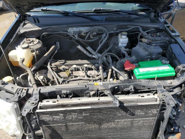 Photo 12 from auction – 2010 FORD ESCAPE XLT with VIN 1FMCU0D73AKB51554
